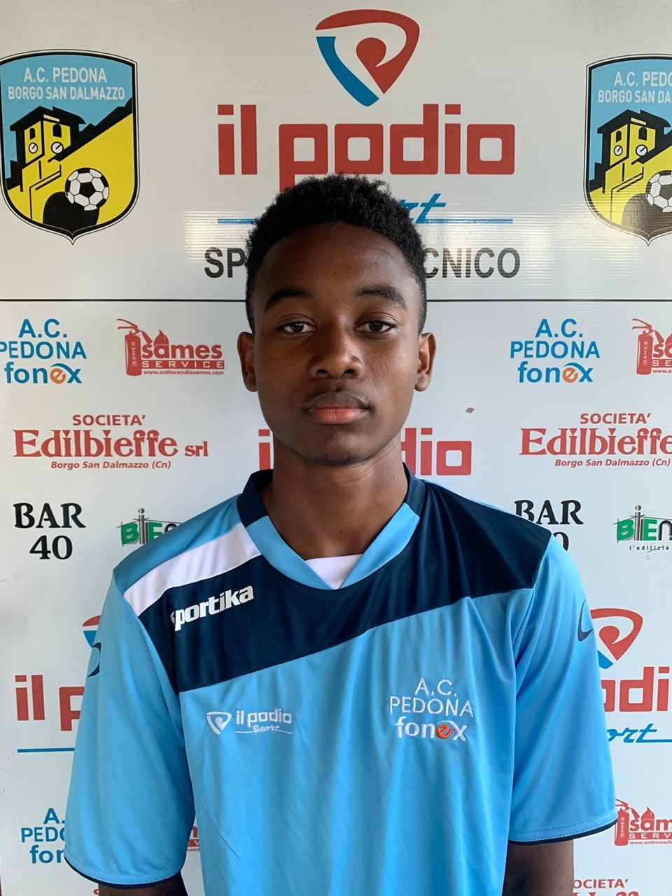 NLEMVO DAVID DIZA